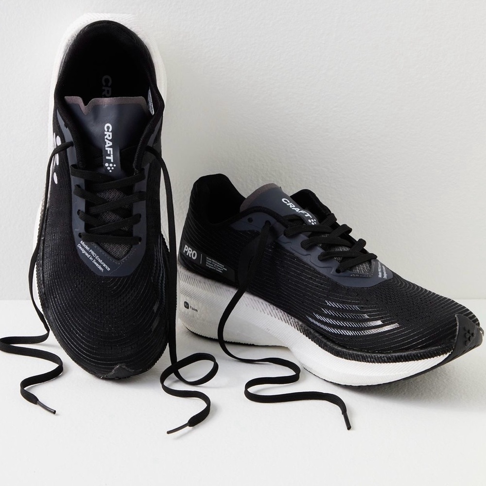 Craft Pro Edur Sneakers size 8.5